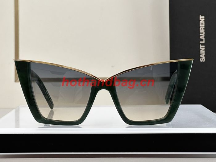 Saint Laurent Sunglasses Top Quality SLS00288
